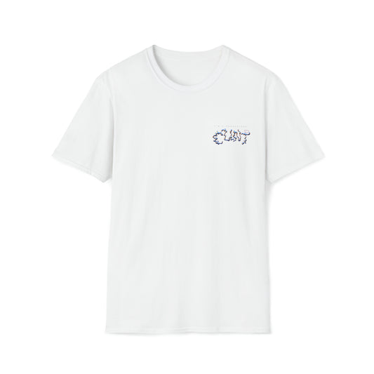 I'm a professional White Softstyle T-Shirt